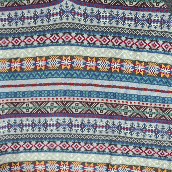 TOMMY HILFIGER Quarter Zip - Picture 4 of 4